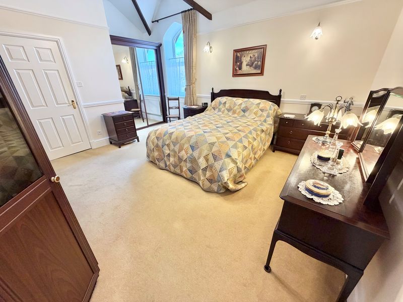 The Manor House Great Sutton